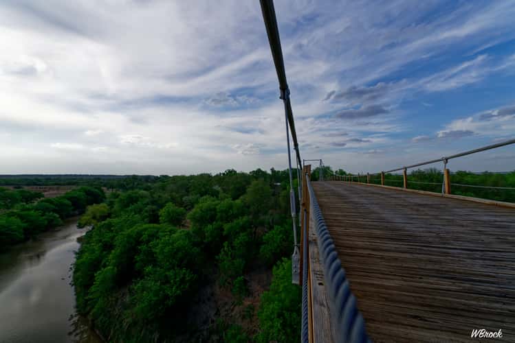 Regency Bridge