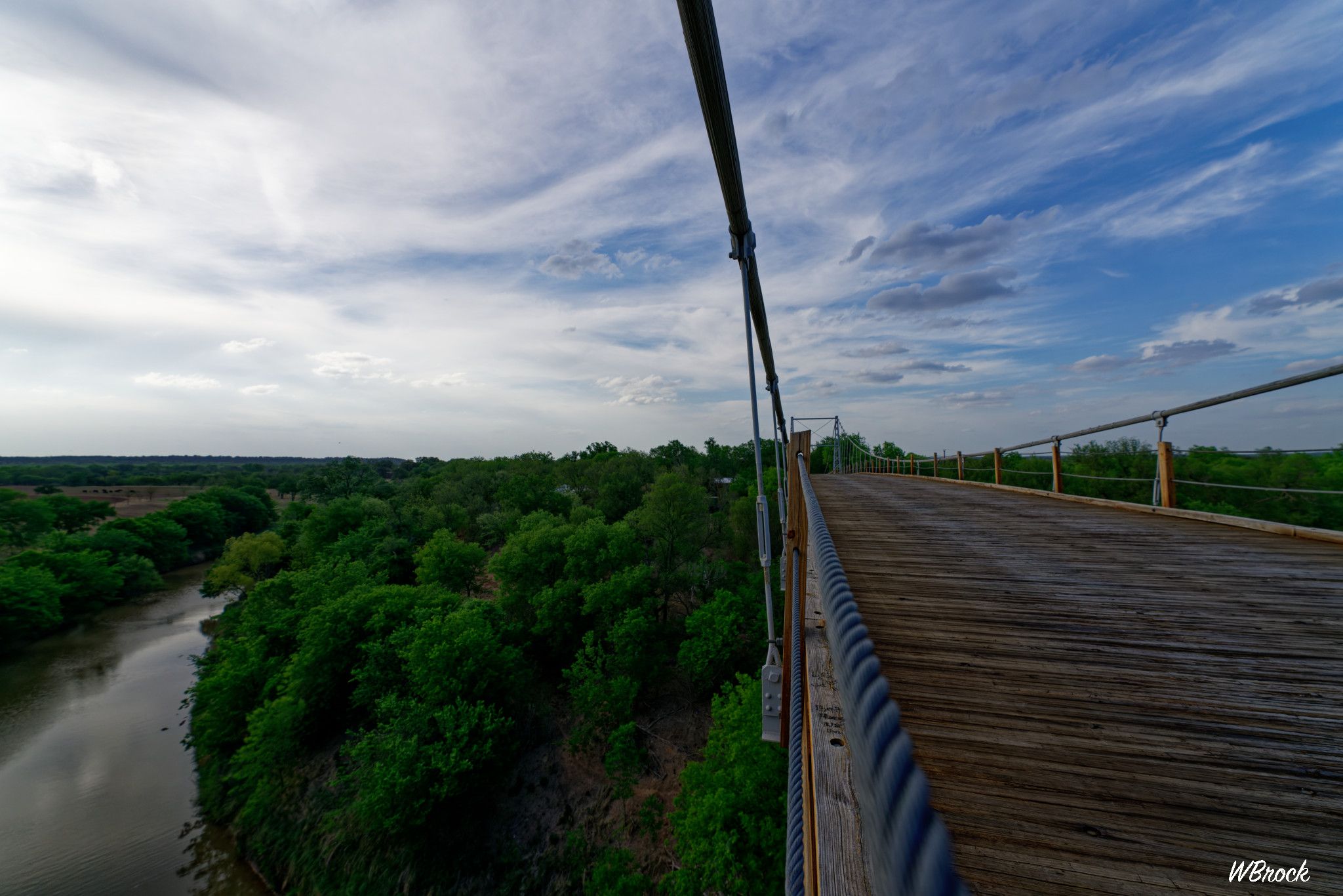 Regency Bridge, USA