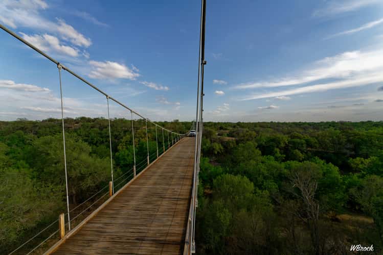 Regency Bridge