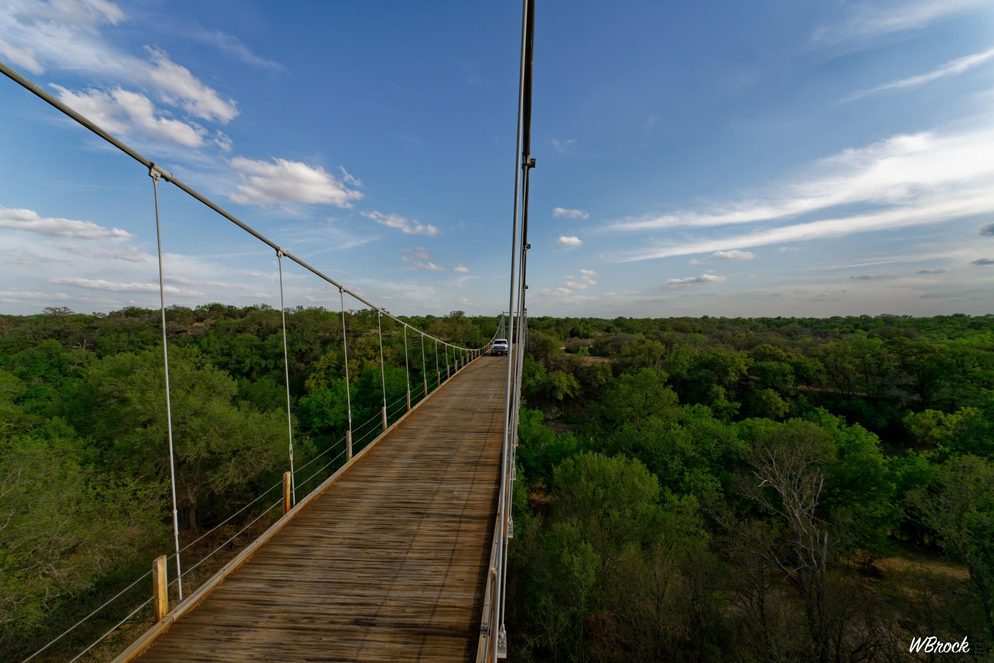 Regency Bridge, USA