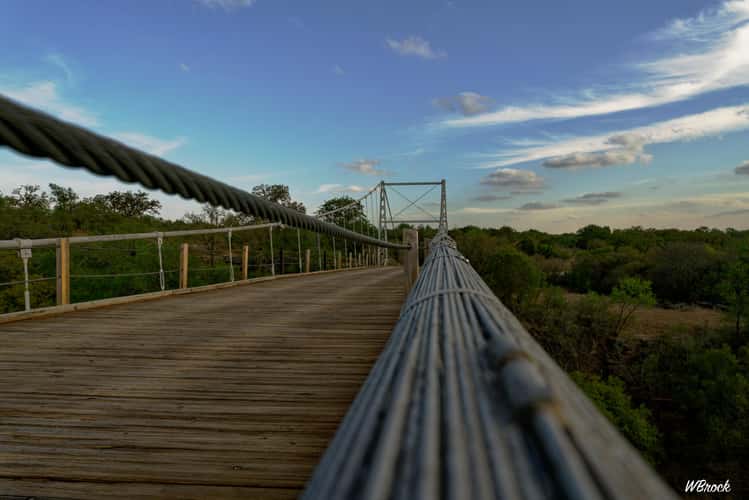 Regency Bridge
