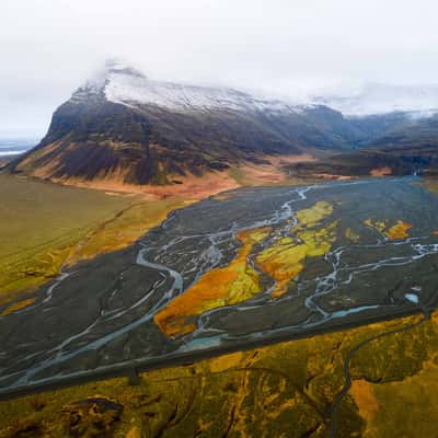 Reynivellir, Iceland