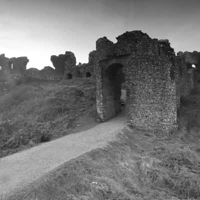 Rock Of Dunamase, Ireland