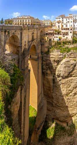 Ronda, Spain