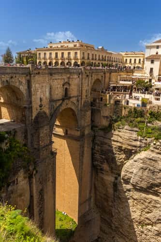 Ronda, Spain
