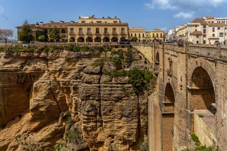 Ronda, Spain