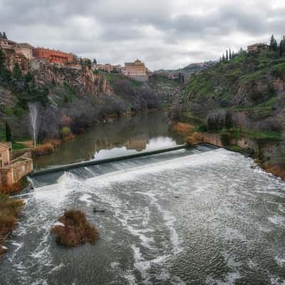 San Martin, Toledo, Spain