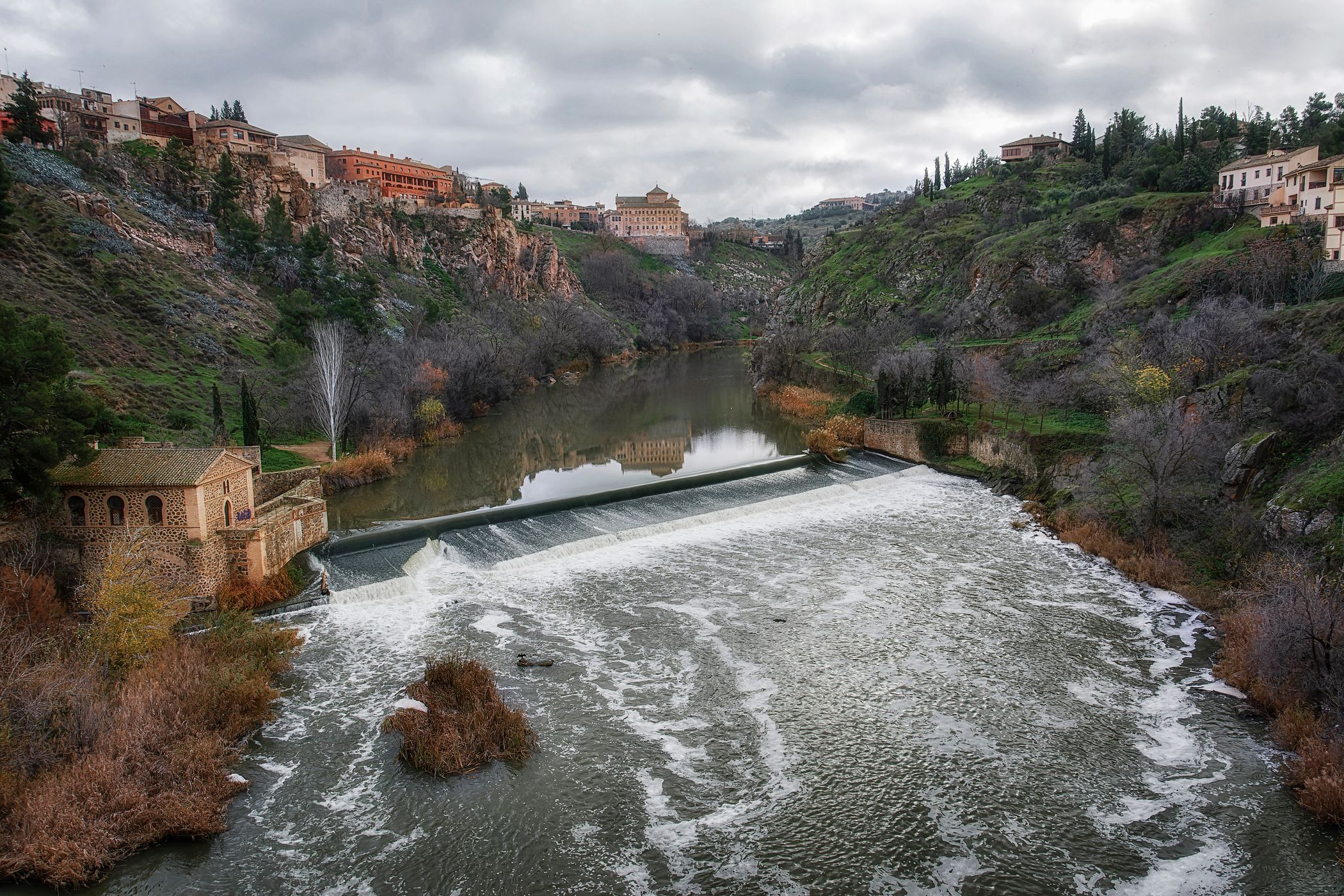 San Martin, Toledo, Spain