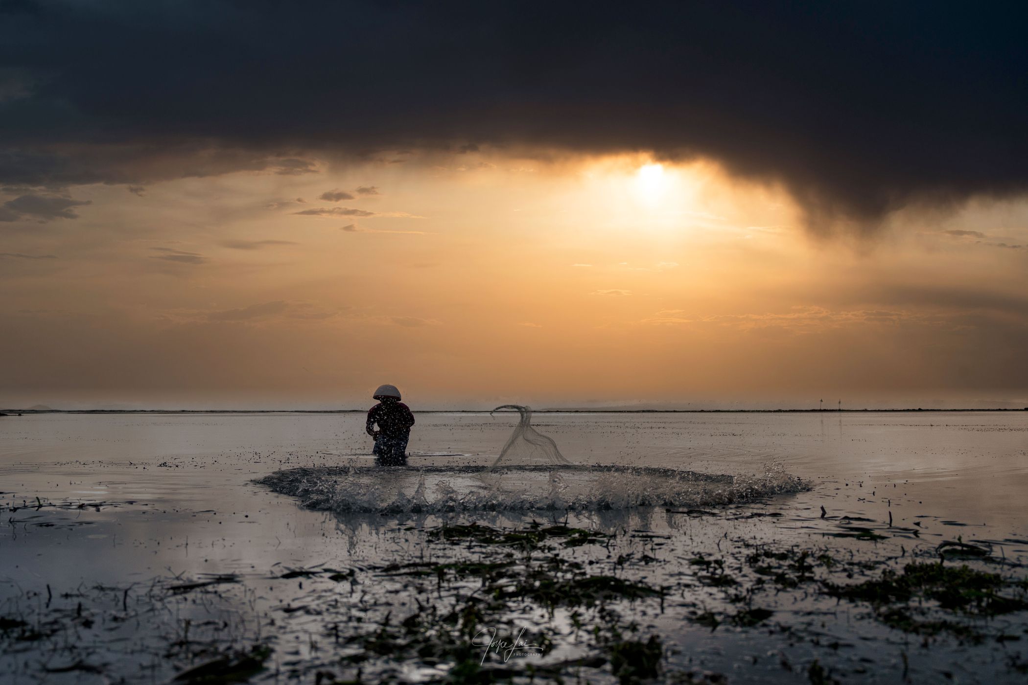 Sanur Beach Bali, Indonesia