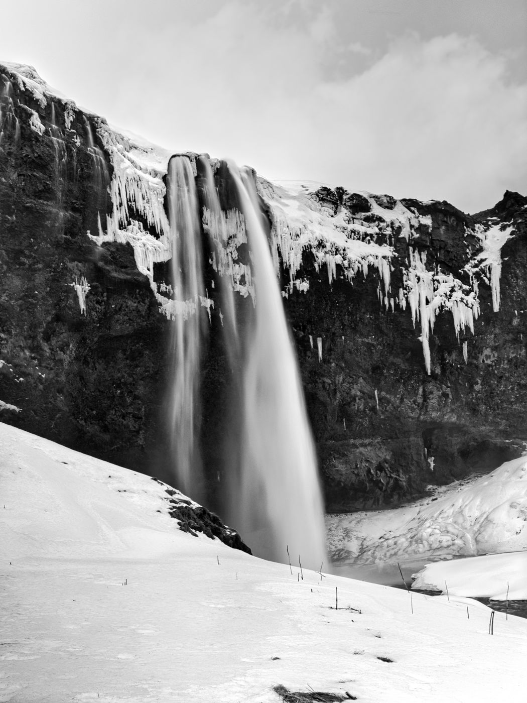 Seljalandsfoss, Iceland