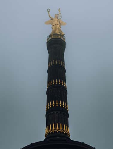 Siegessäule (Victory Column), Berlin