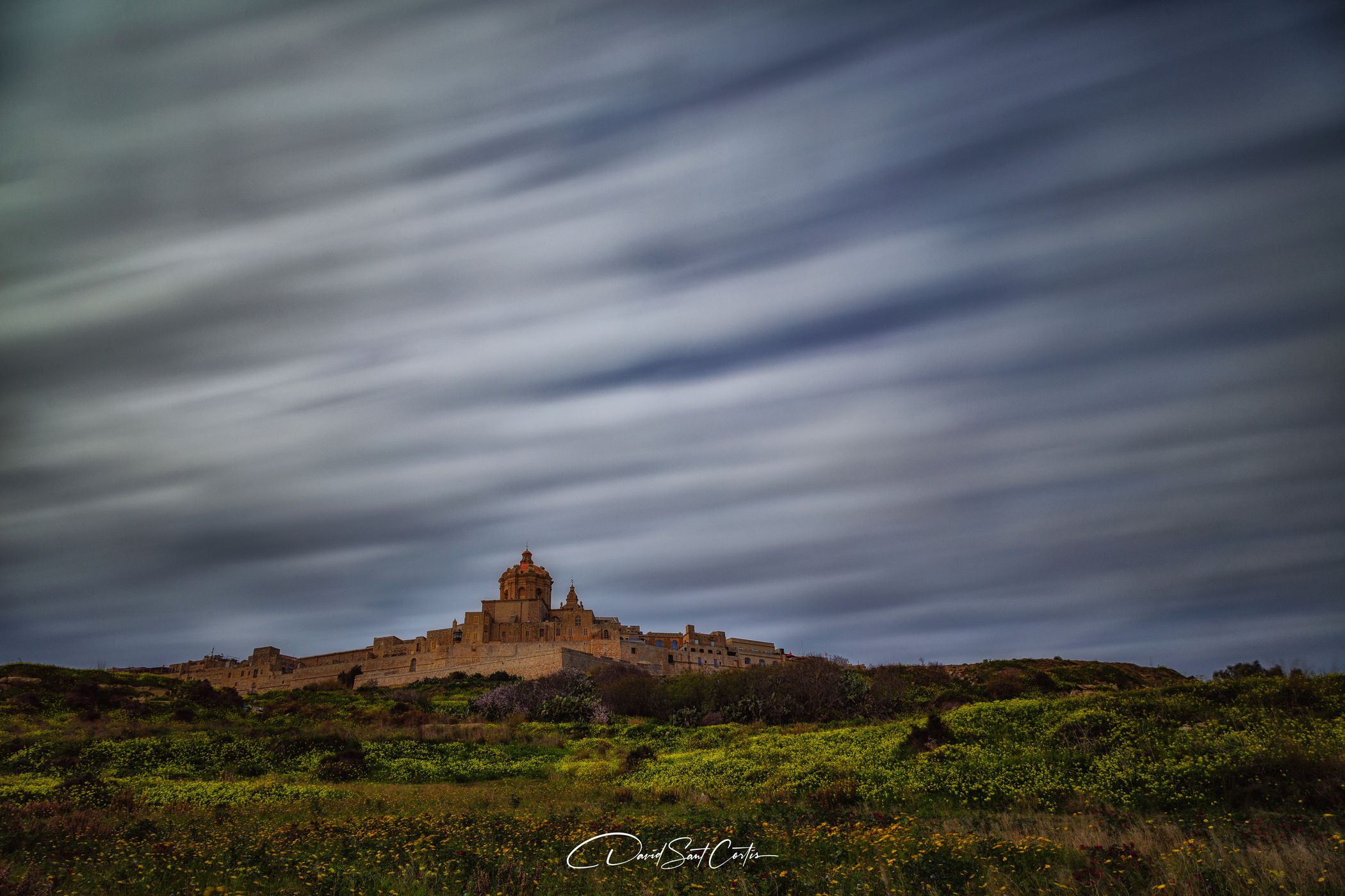 St Paul's Cathedral, Mdina, Malta