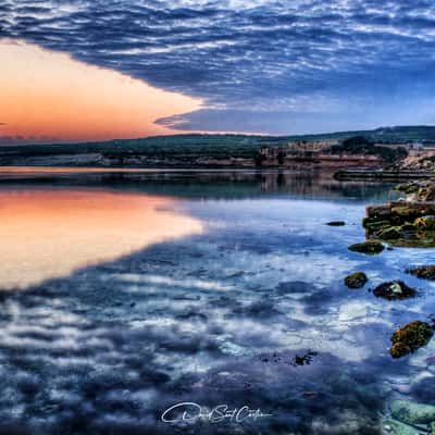 St Thomas Bay, Malta