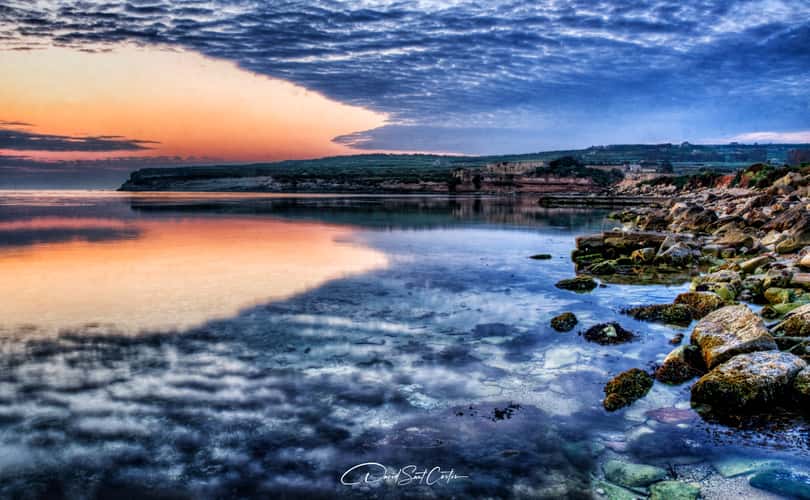 St Thomas Bay