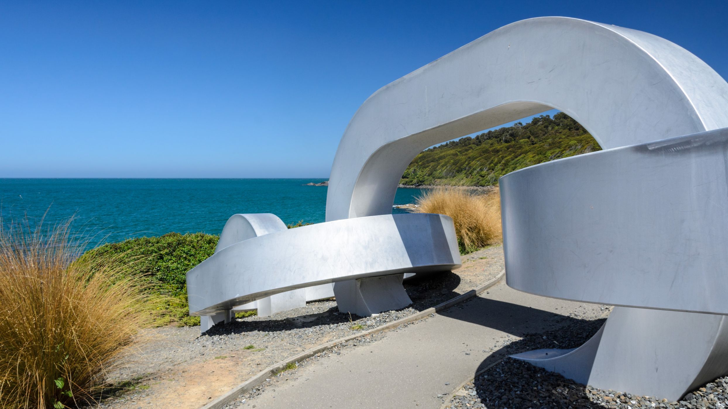 Stirling Point, New Zealand