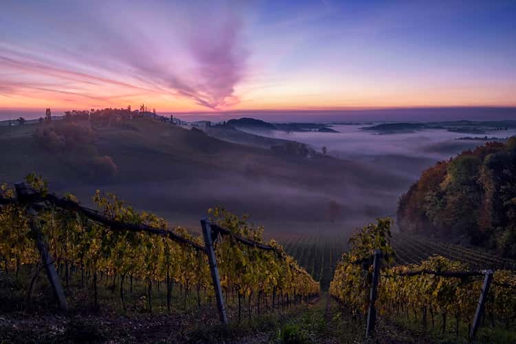Südsteiermark