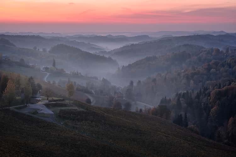 Südsteiermark