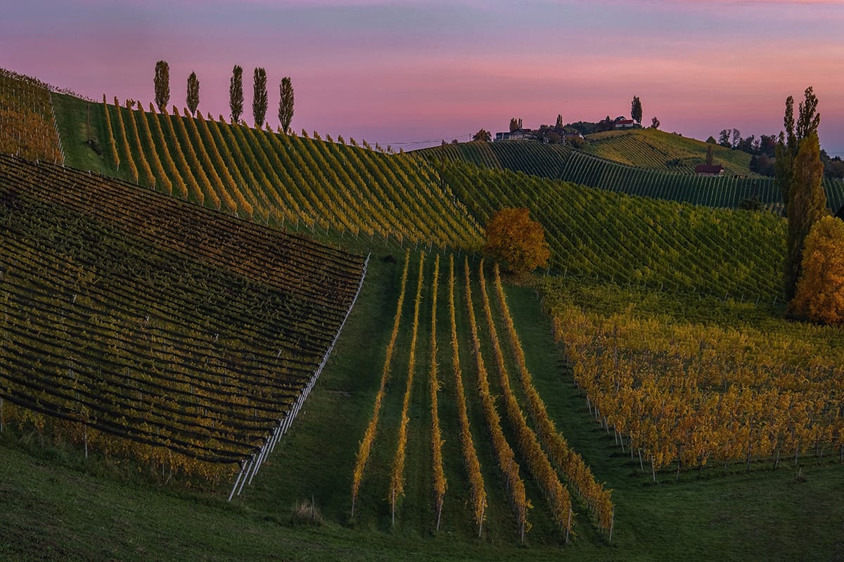 Südsteiermark, Austria
