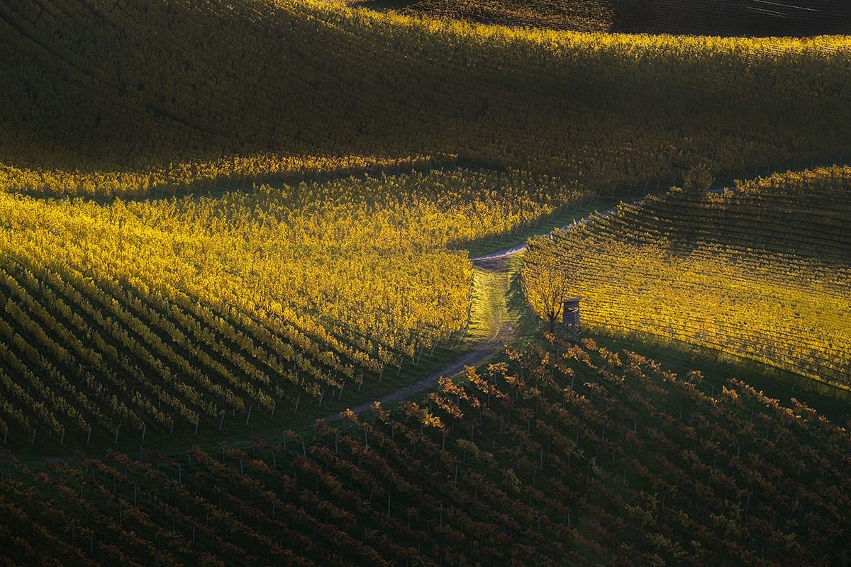 Südsteiermark, Austria