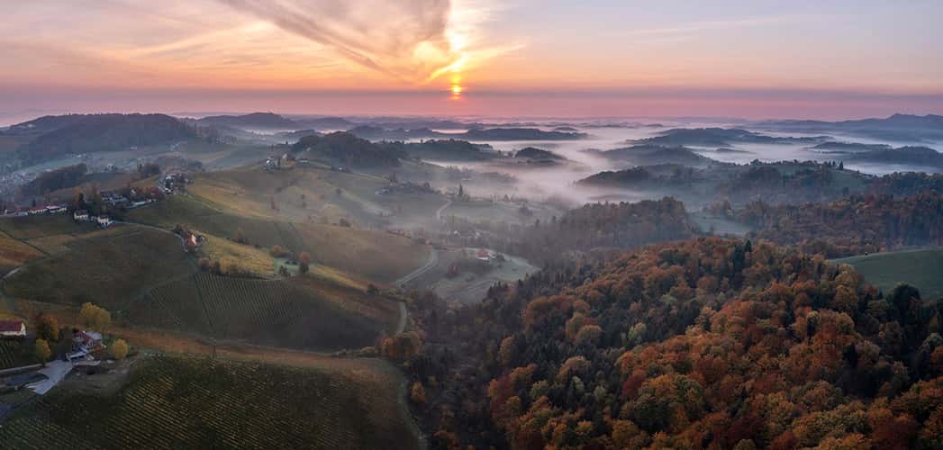 Südsteiermark