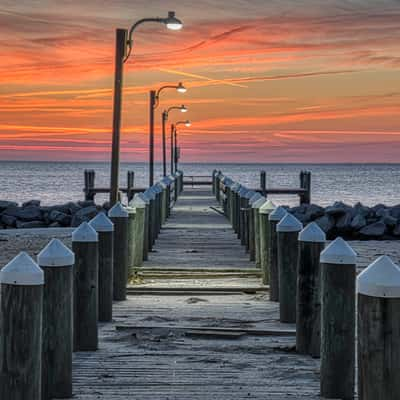 Sun Outdoors Cape Charles, USA