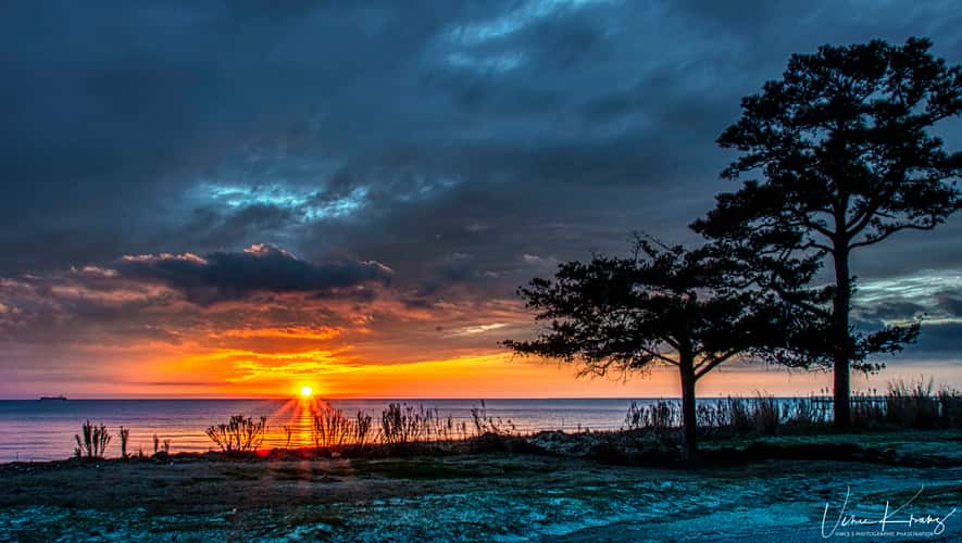 Sun Outdoors Cape Charles