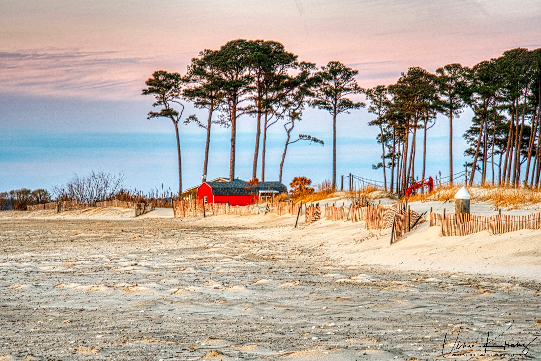 Top Photo Spots at Cape Charles in 2024