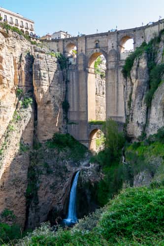 Ronda, Spain