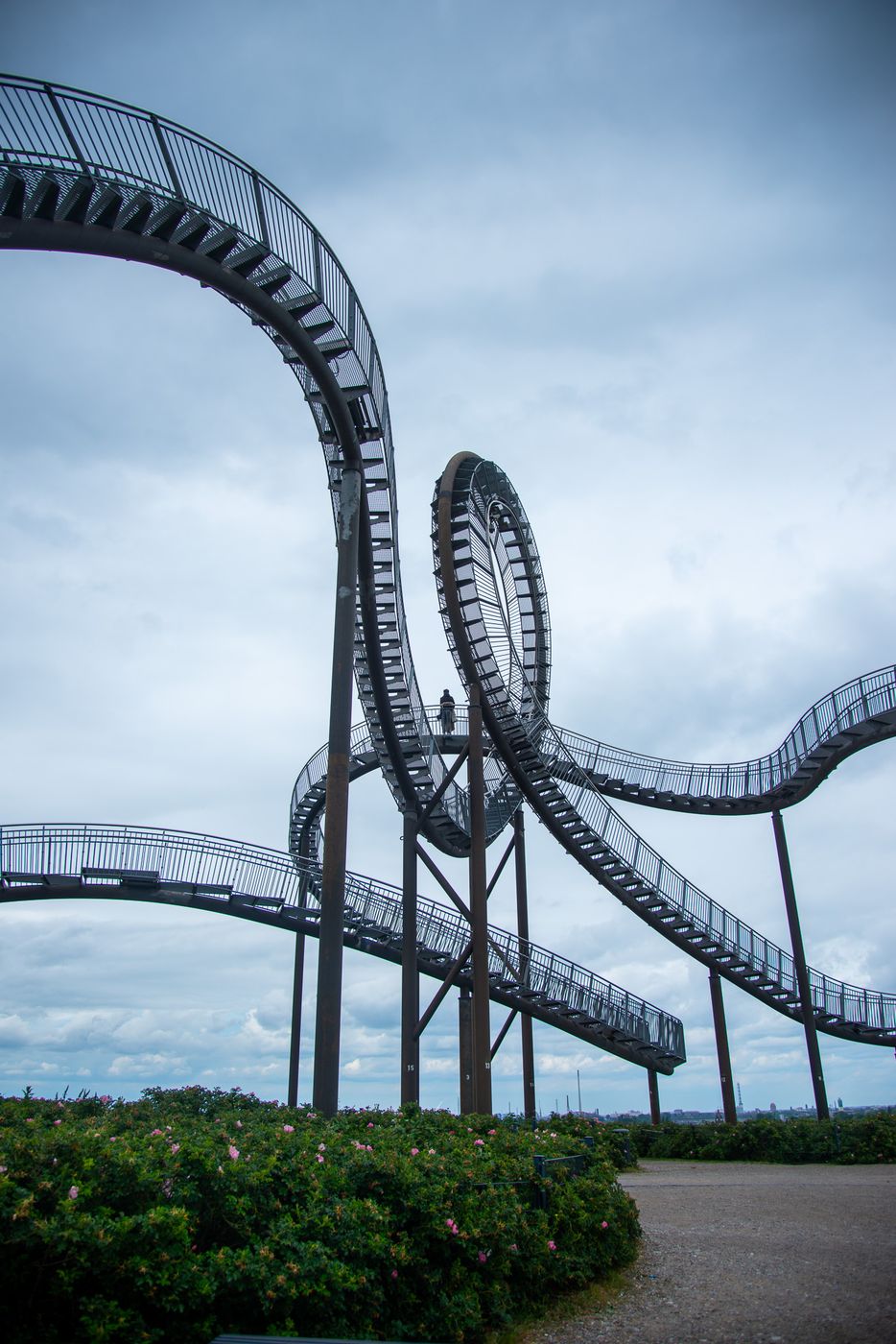 Tiger & Turtle, Duisburg, Germany