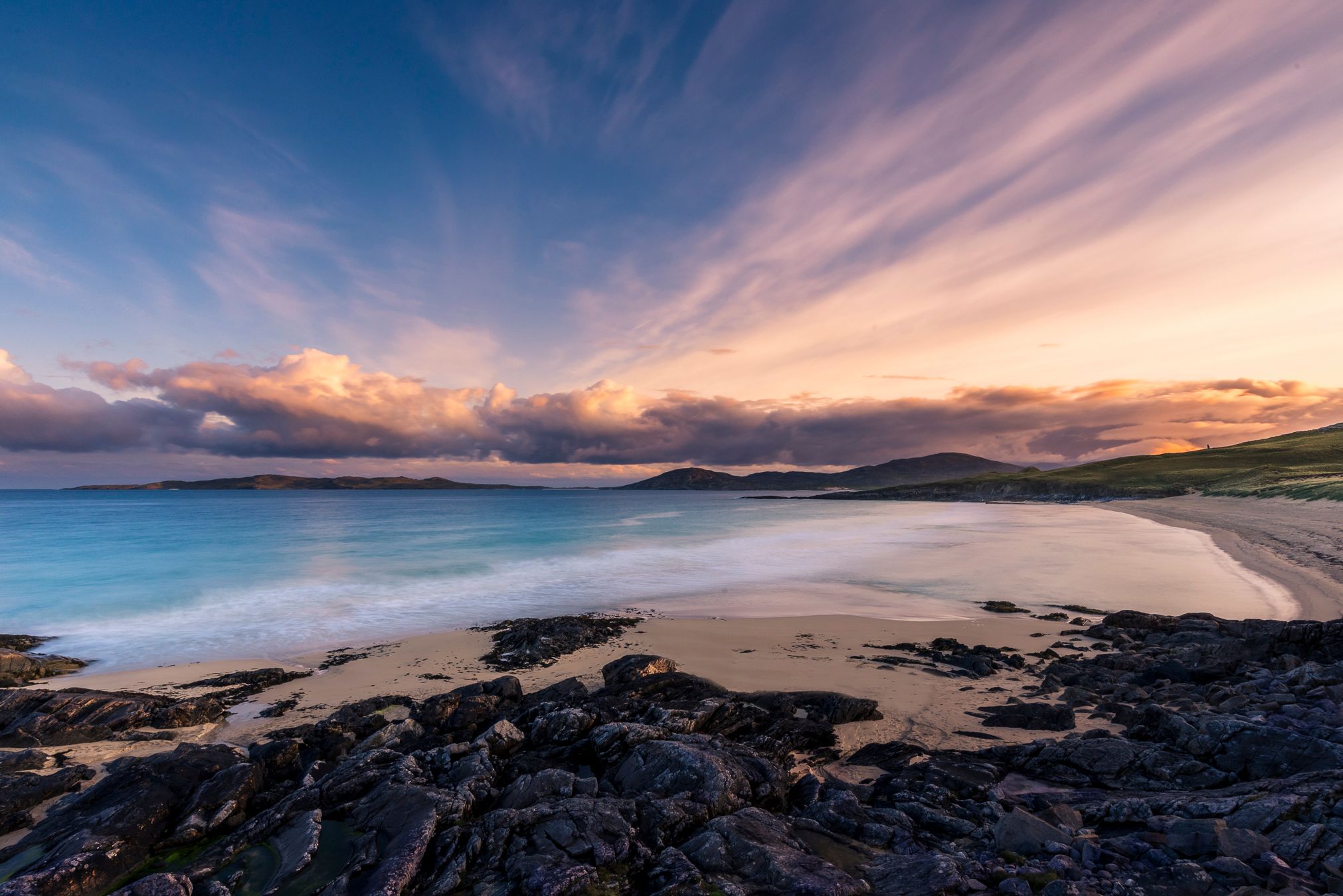 Traigh Lar, United Kingdom
