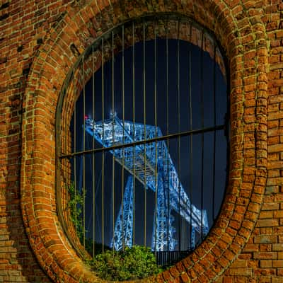 Transporter Bridge, United Kingdom