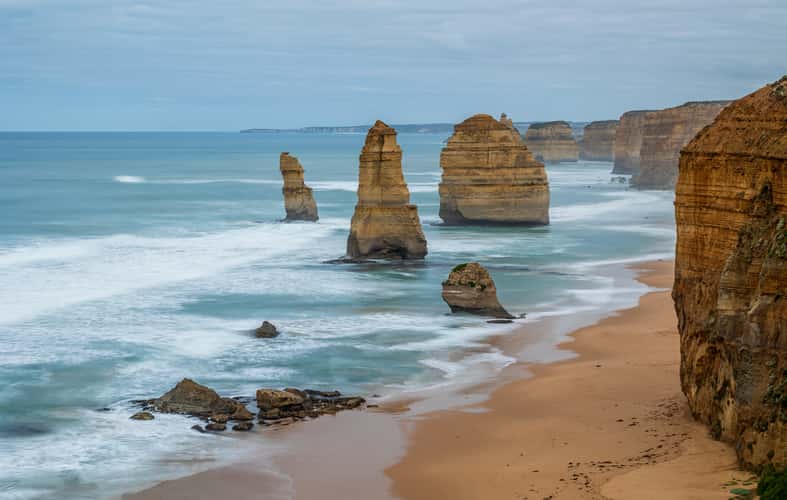 Twelve Apostles Great Ocean Road