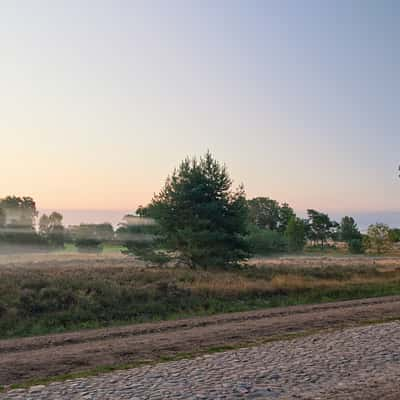 Undeloh, Germany