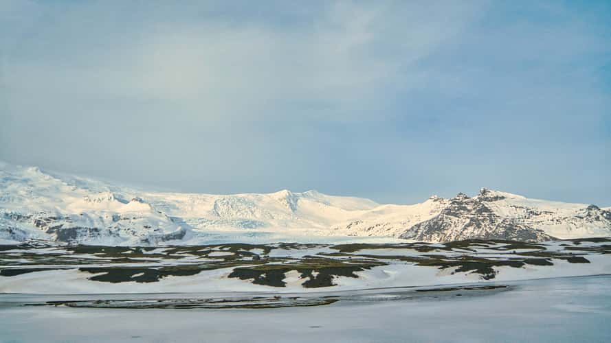 Vatnajökull
