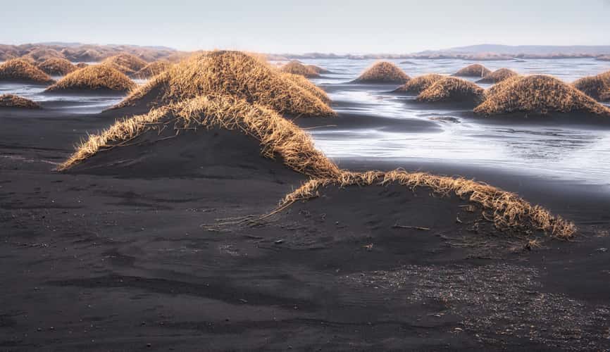 Vestrahorn