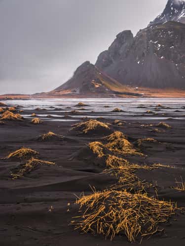 Vestrahorn