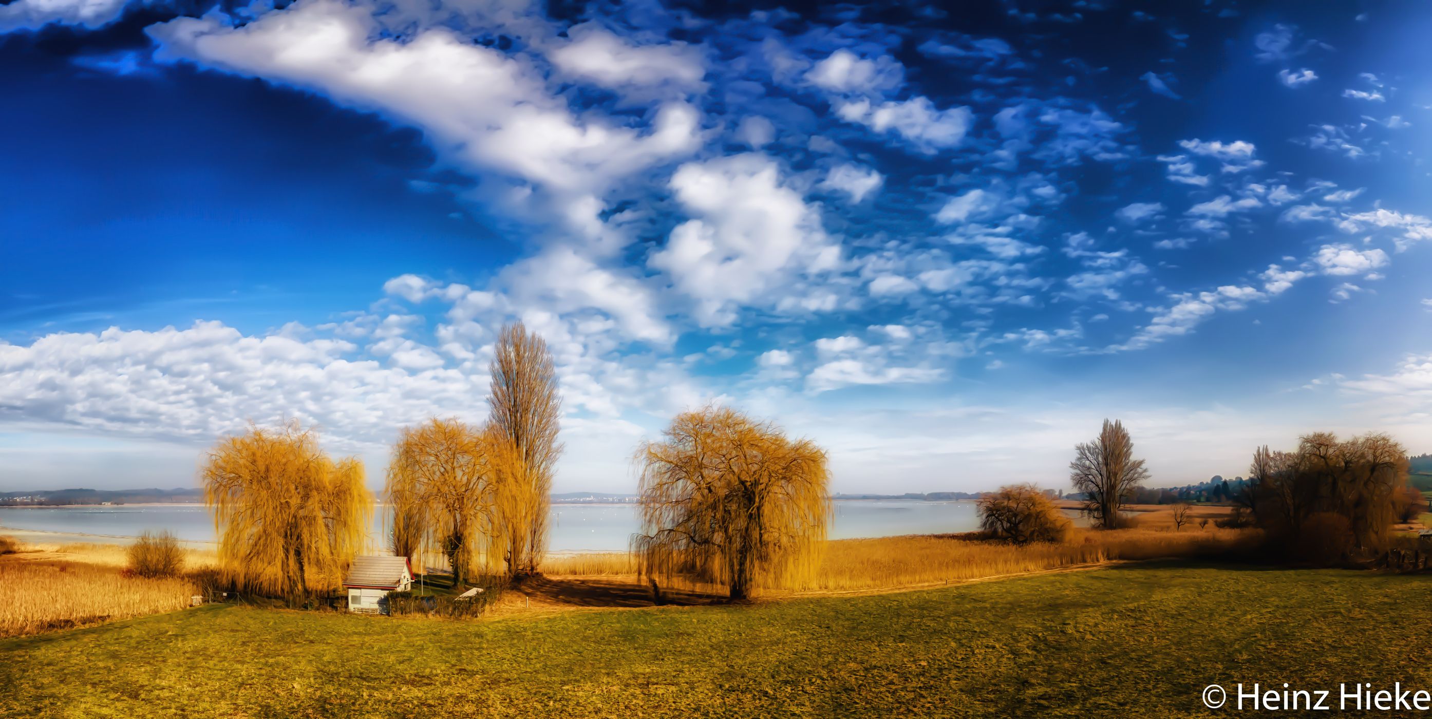 Weidenblick, Switzerland
