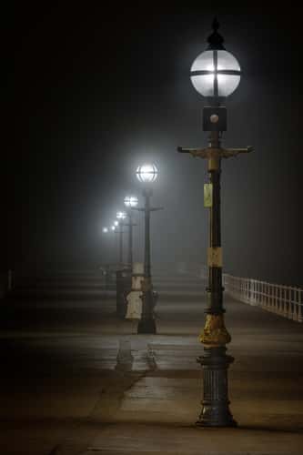 West Pier