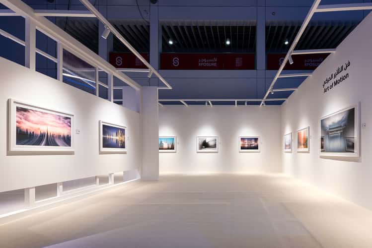 Xposure International Photography Festival
