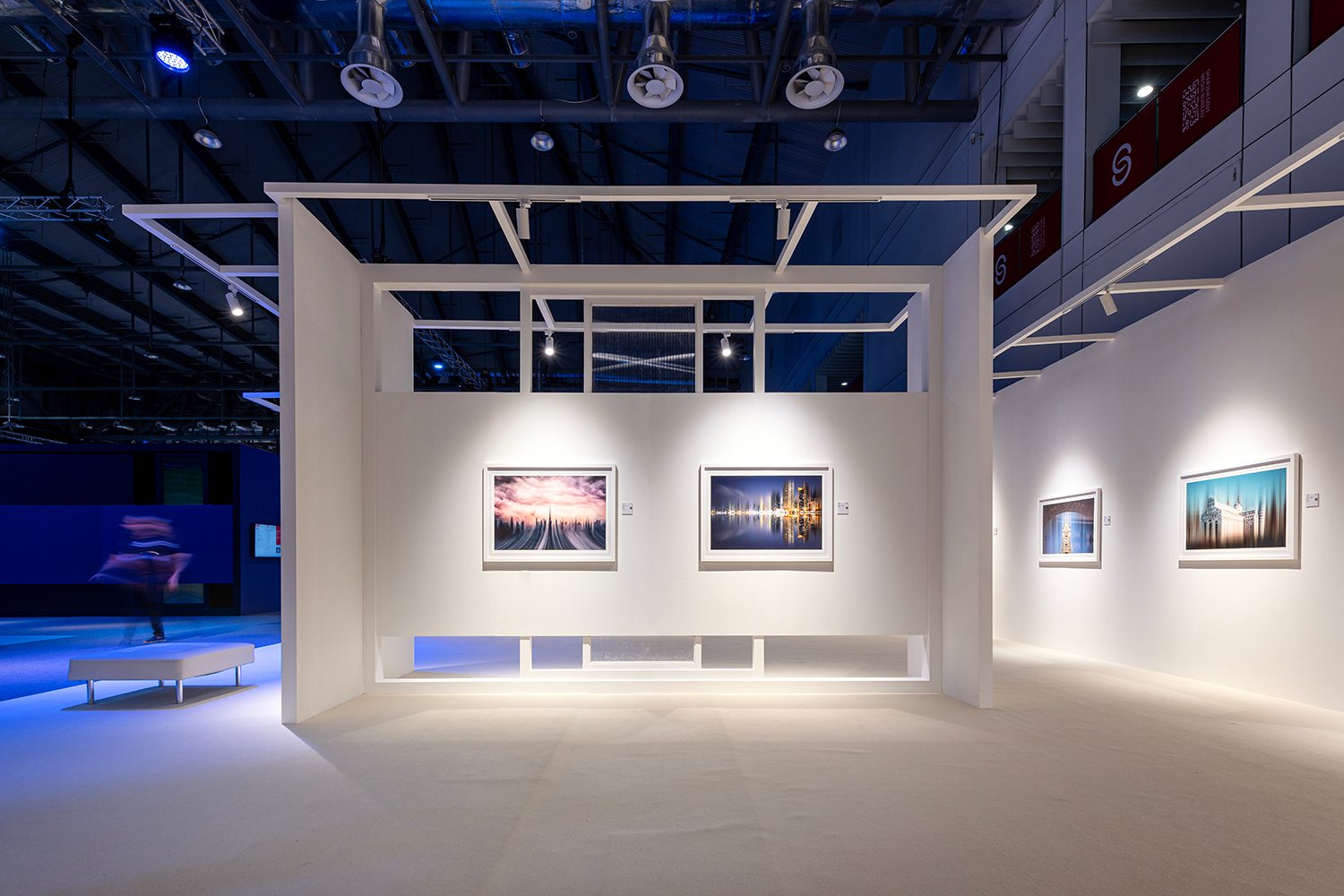 Xposure International Photography Festival, United Arab Emirates