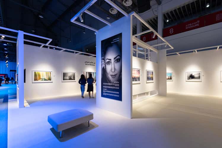 Xposure International Photography Festival