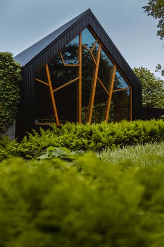 Akureyri Botanical Garden