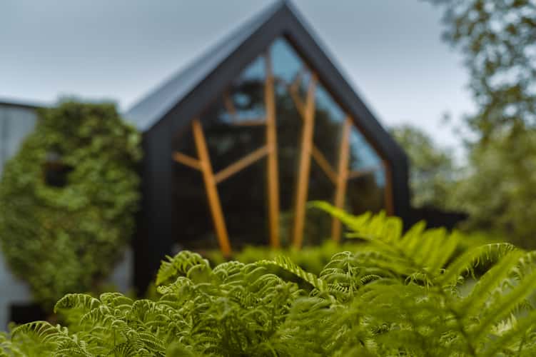 Akureyri Botanical Garden