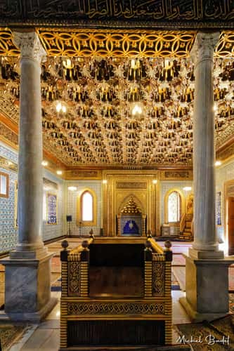 Al-Manial Palace (Cairo)
