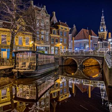 Alkmaar in the Netherlands, Netherlands