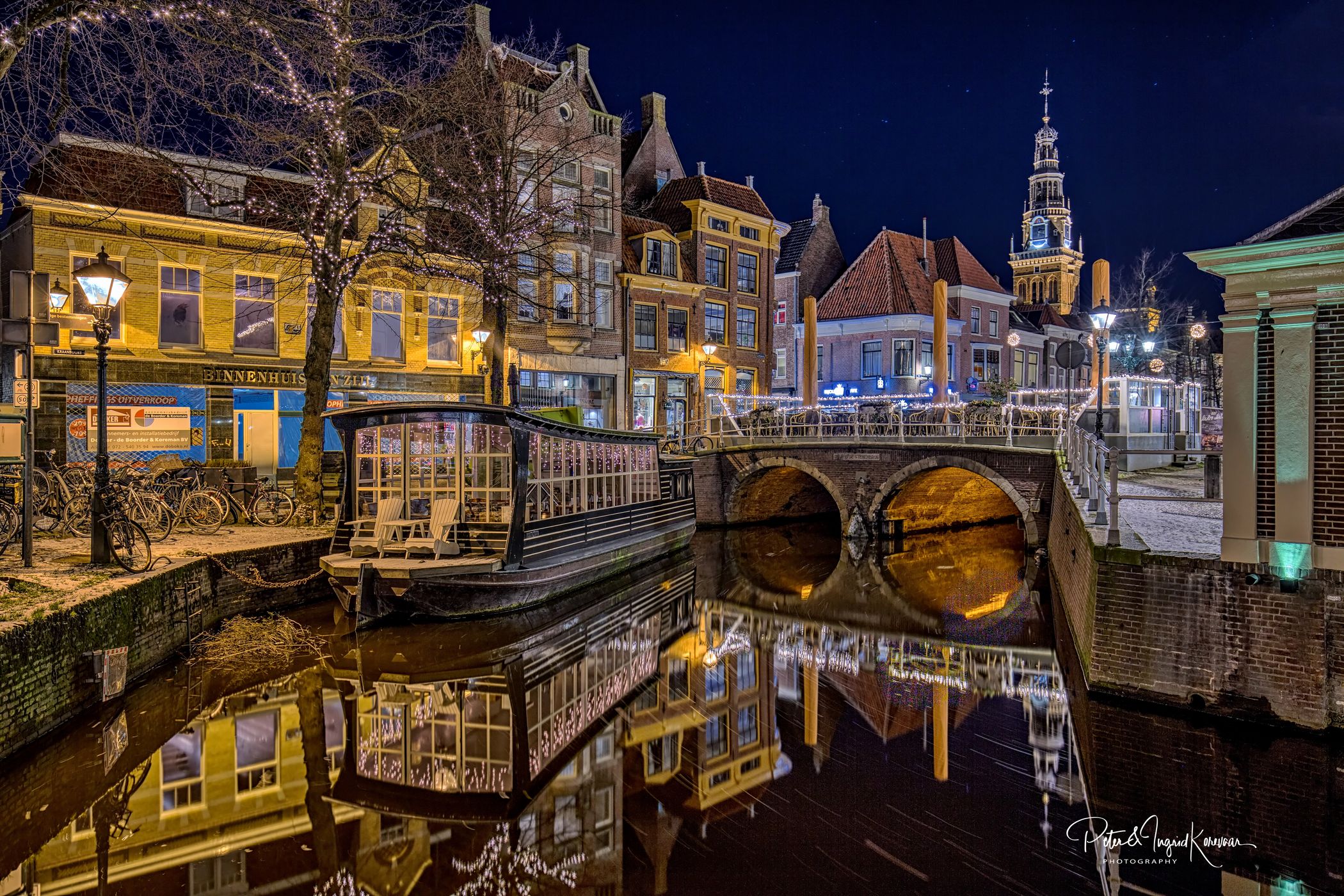 Alkmaar in the Netherlands, Netherlands