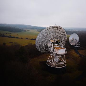 Belgian Satellite Service [Drone], Belgium