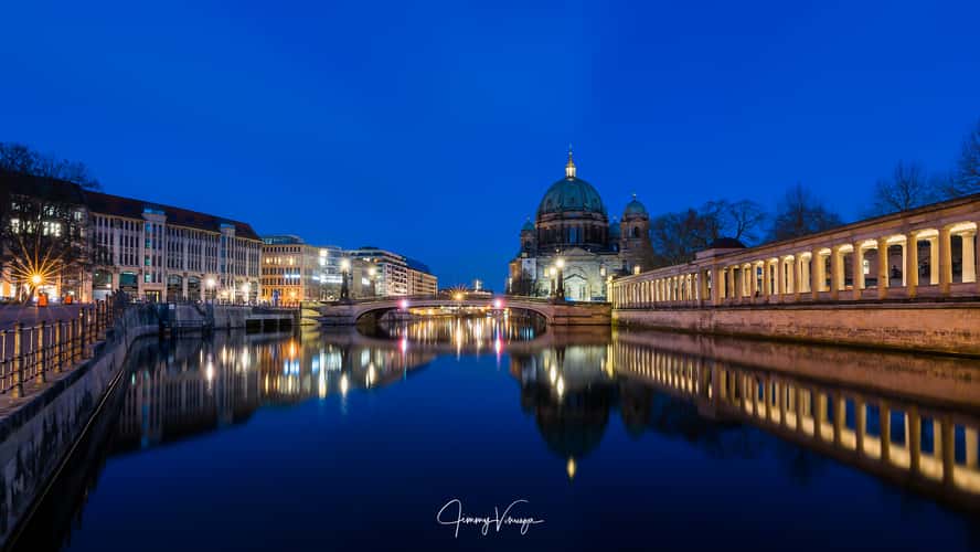 Berliner Dom