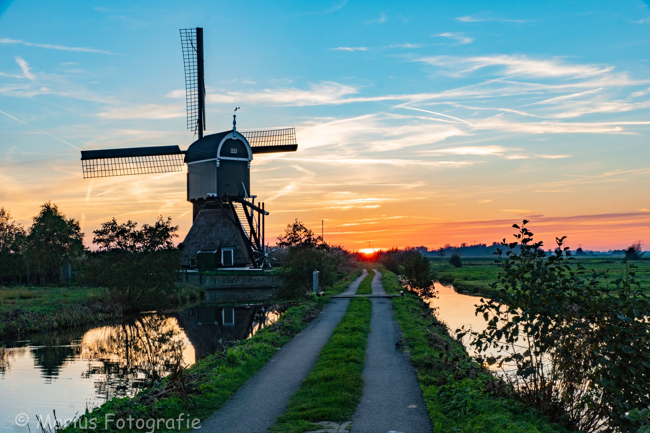 Broekmolen, Netherlands