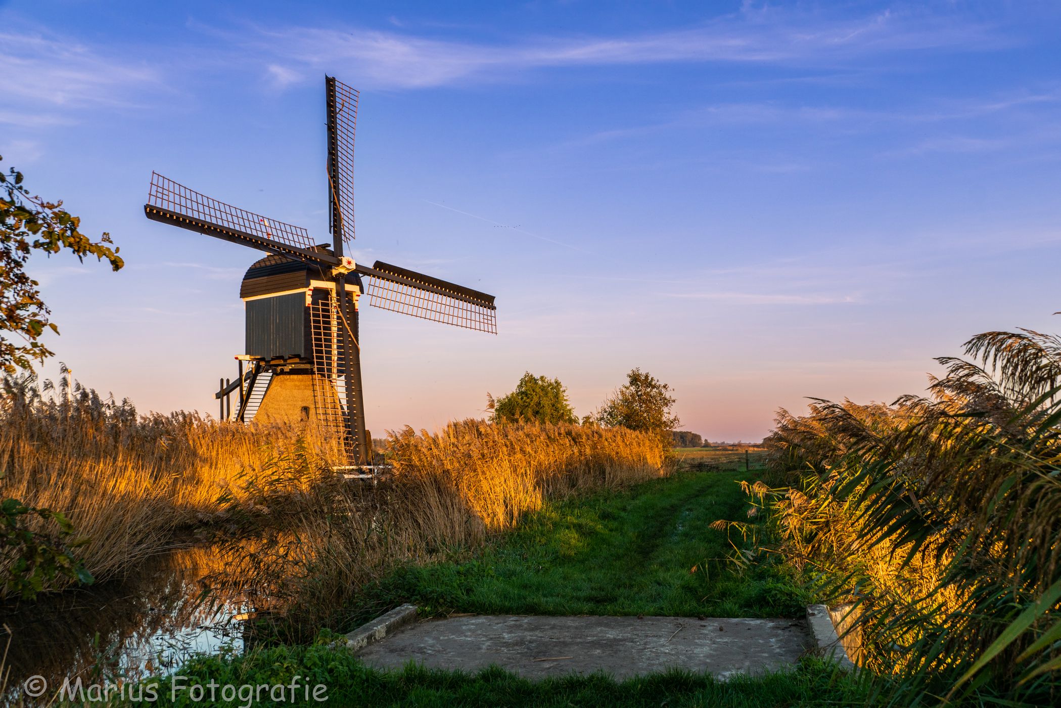 Broekmolen, Netherlands
